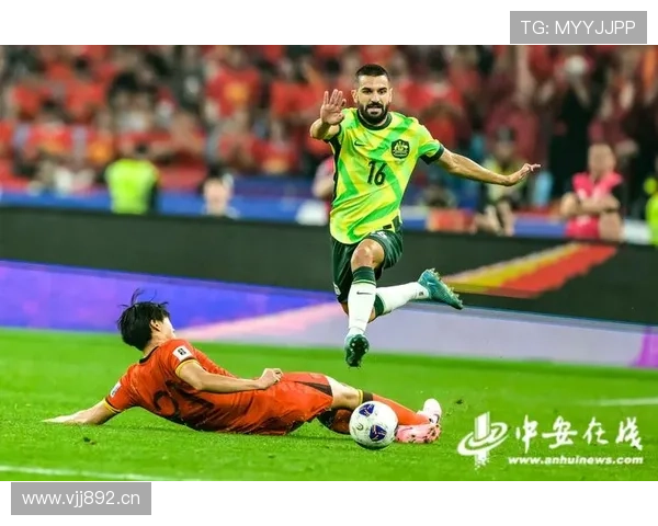 澳大利亚2026世界杯预选赛晋级前景分析 亚洲区名额争夺战能否突围