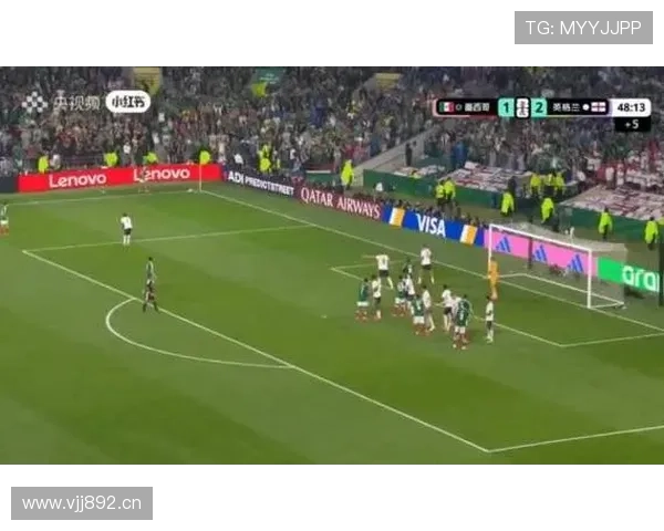 英格兰3-2淘汰墨西哥：晋级2026世界杯八强
